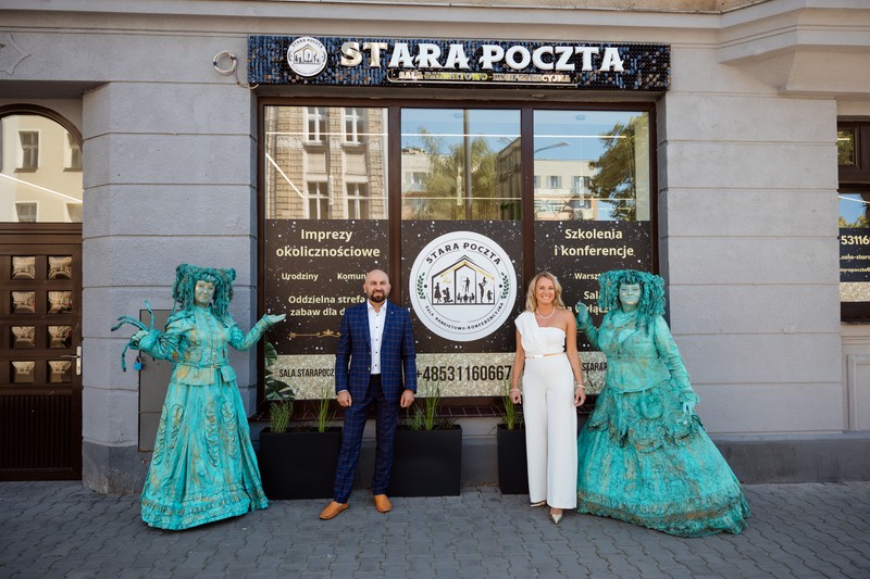 Stara Poczta