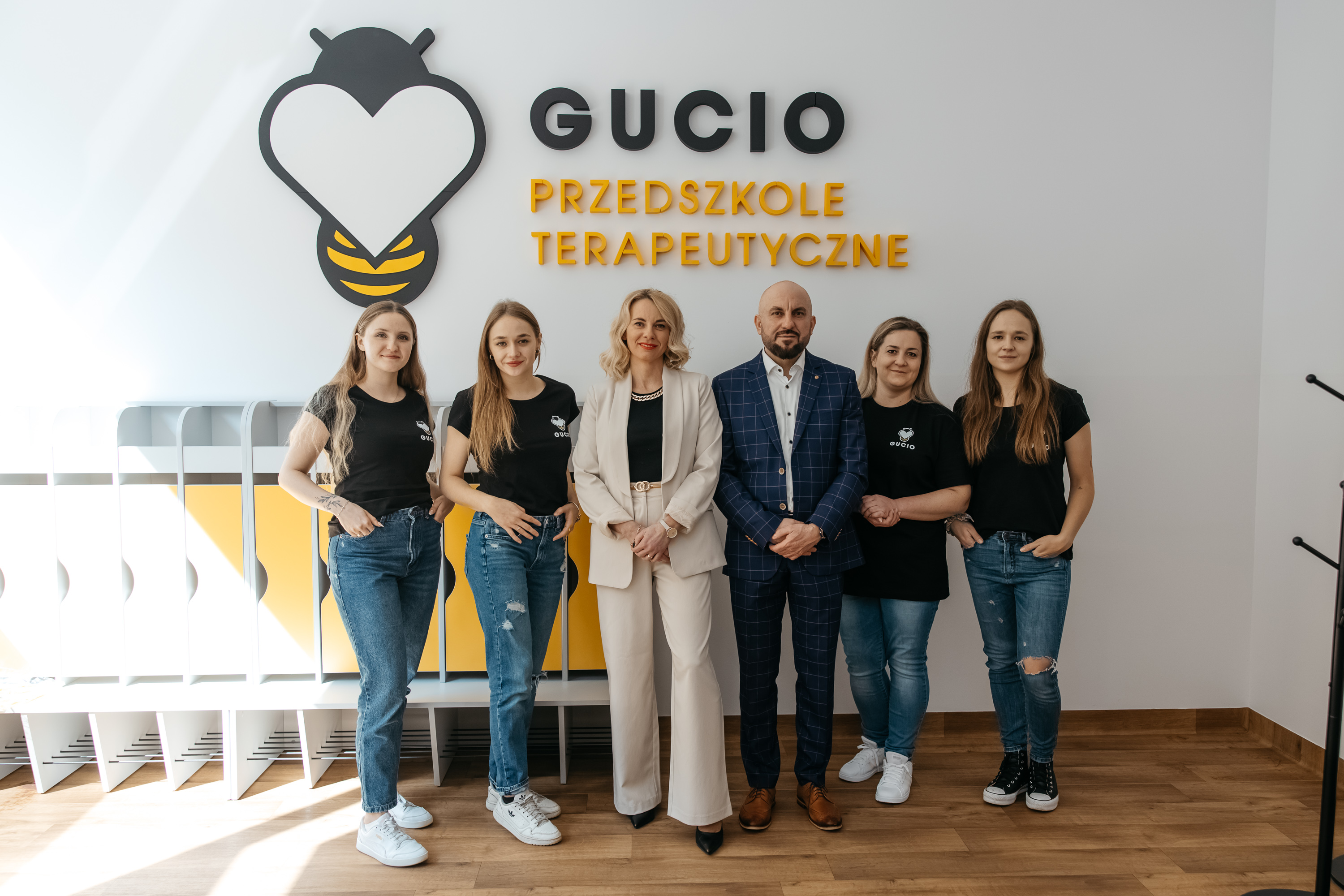 Zespół Gucio